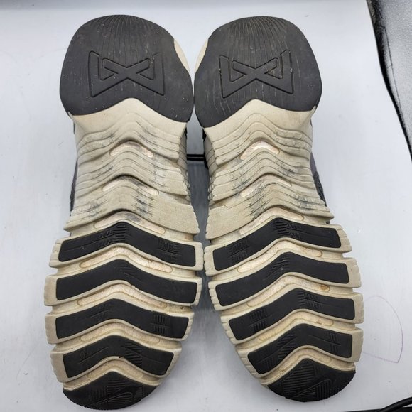 Nike Free Metcon 4 Mens 13 Gray Athletic Training Shoes Running CT3886-011 main image 9